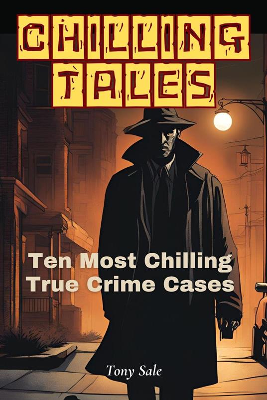 Chilling Tales