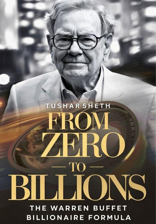 From Zero to Billions: The Warren Buffet Billionaire Formula