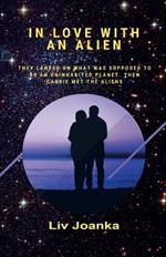 In Love with an Alien