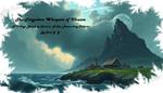 The Forgotten Whispers of Uliassa