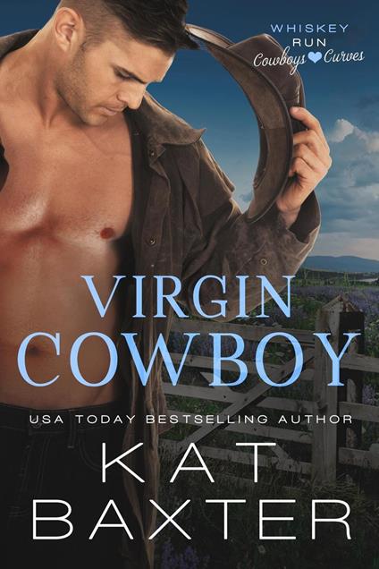 Virgin Cowboy