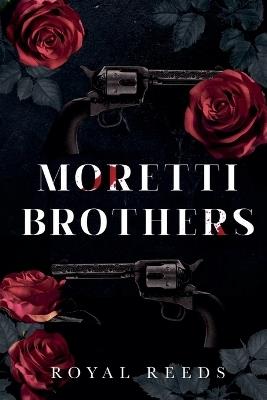 Moretti Brothers - Royal Reeds - cover