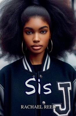 Sis - Rachael Reed - cover