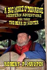 The Bear In Winter