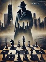 The Architect Cavallo Pazzo's Reign The Unseen King: The Ghost of Chicago