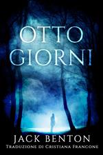 Otto Giorni