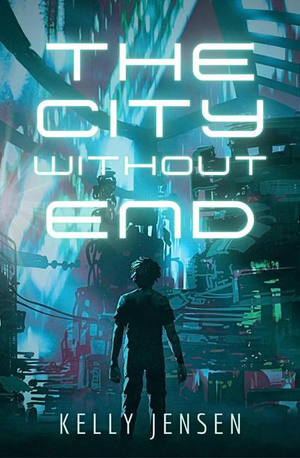 The City Without End
