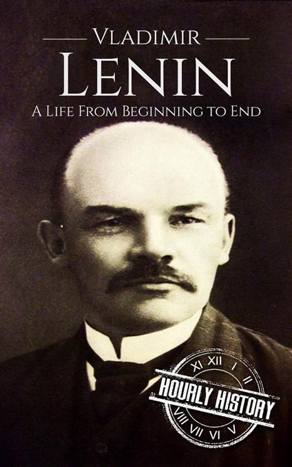 Vladimir Lenin