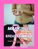 Marking Off Breast Cancer: Navigating The Journey With Strength, Hope And Awareness