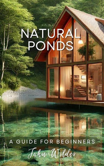 Natural Ponds, A Guide For Beginners