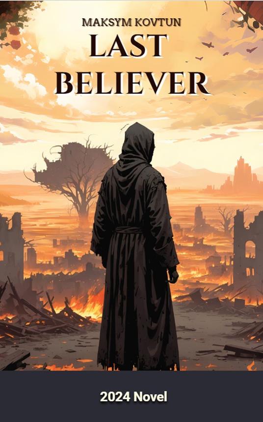 Last Believer
