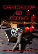 Witchcraft in Africa