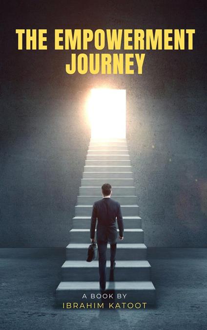 The Empowerment Journey