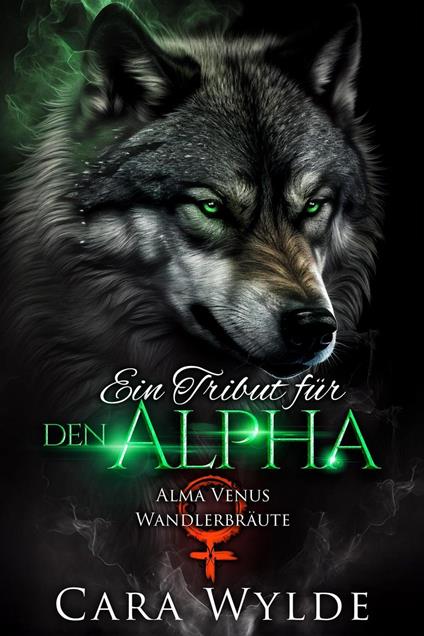 Ein Tribut für den Alpha