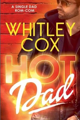 Hot Dad - Whitley Cox - cover