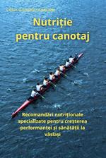 Nutri?ie pentru canotaj
