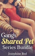 Gang’s Shared Pet Series Bundle