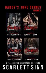 Daddy's Girl Series 1