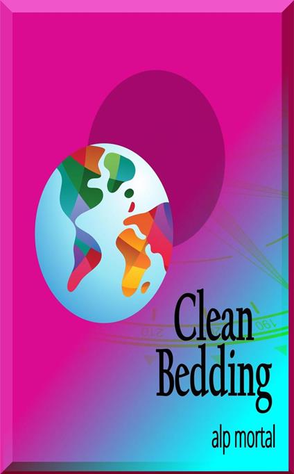 Clean Bedding