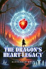 The Dragon’s Heart Legacy