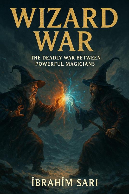 Wizard War