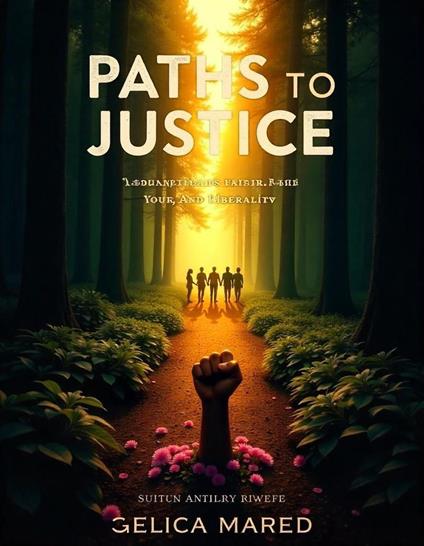 Paths to Justice: Building a World of Equality.