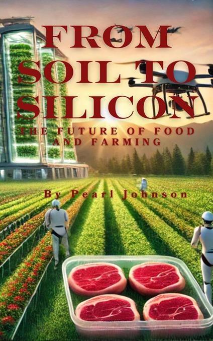 From Soil to Silicon