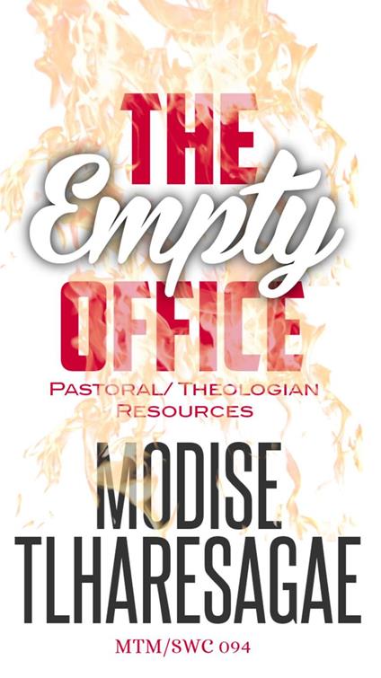 The Empty Office