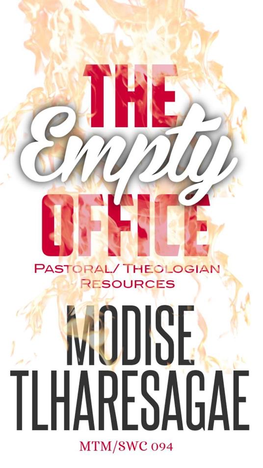 The Empty Office