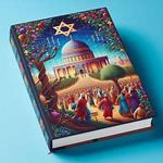 Mysteries, Invasions, and Resilience An Exploratory History of the Holy Land