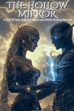 The Hollow Mirror: A Dark Elf Epic of Sealed Power and World-Ending Betrayal