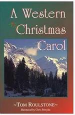 A Western Christmas Carol