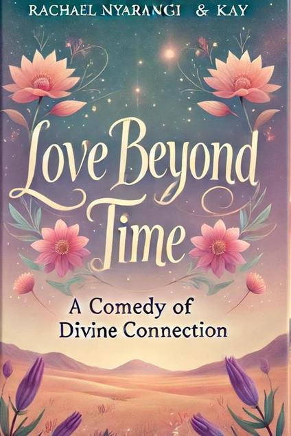Love Beyond Time A Comedy of Divine Connection