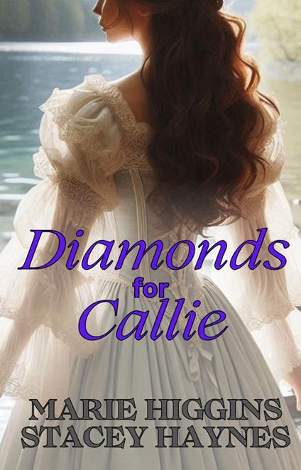 Diamonds for Callie