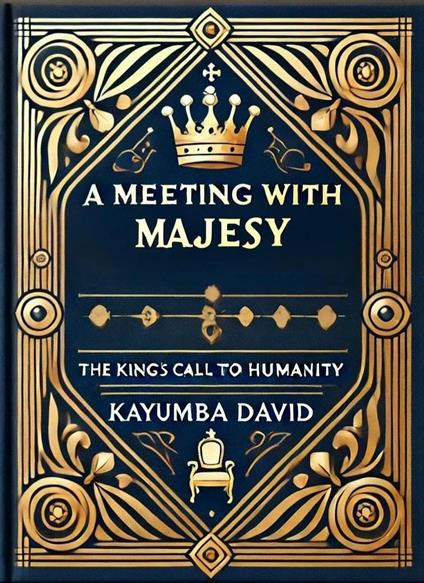 A Meeting with Majesty: The King's Call to Humanity