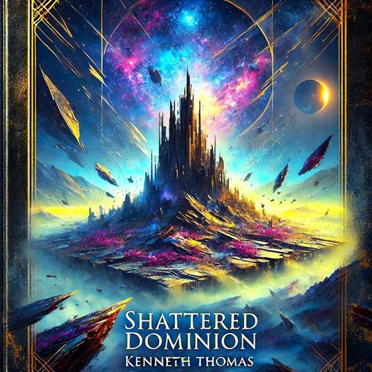 Shattered Dominion