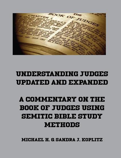 Understanding Judges Updated and Expanded - Michael Koplitz - ebook