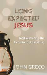 Long Expected Jesus