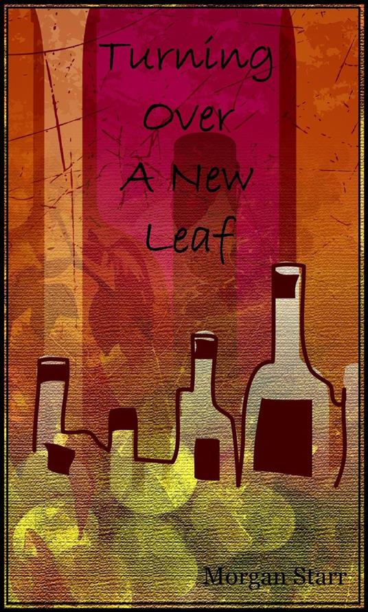 Turning Over A New Leaf