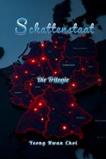 Schattenstaat: Die Trilogie