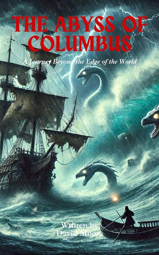 The Abyss of Columbus: A Journey Beyond the Edge of the World