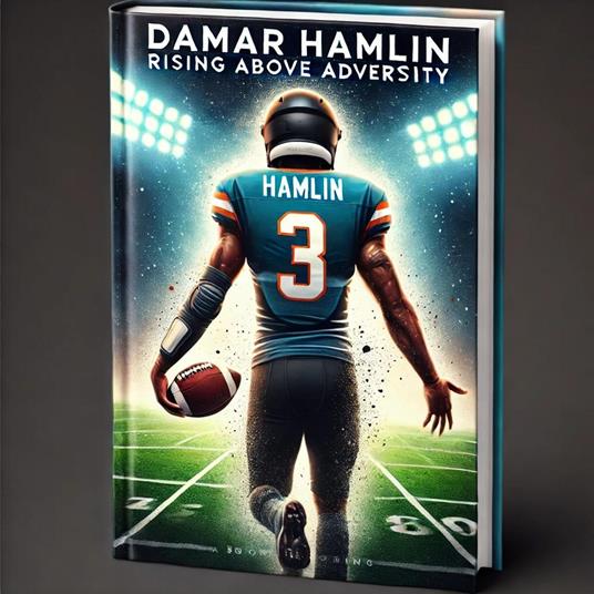 Damar Hamlin: Rising Above Adversity
