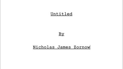 Untitled