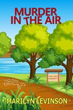 Murder in the Air