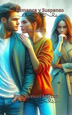 Romance y Suspenso