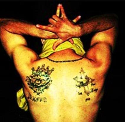 From Boy 2 Man: A Journey of Transformation - Billie Gomez - ebook