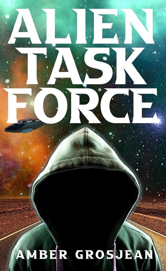 Alien Taskforce