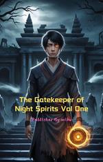 The Gatekeeper of Night Spirits Vol One