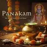 Panakam The Sacred Drink of Lord Rama