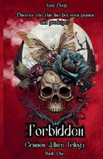Crimson Allure: Forbidden